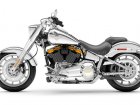 Harley-Davidson Harley Davidson Softail Fat Boy Grey Ghost Limited